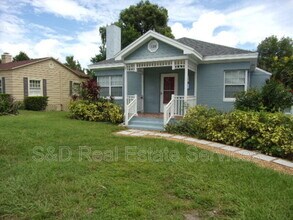 Building Photo - 826 Hollingsworth Rd