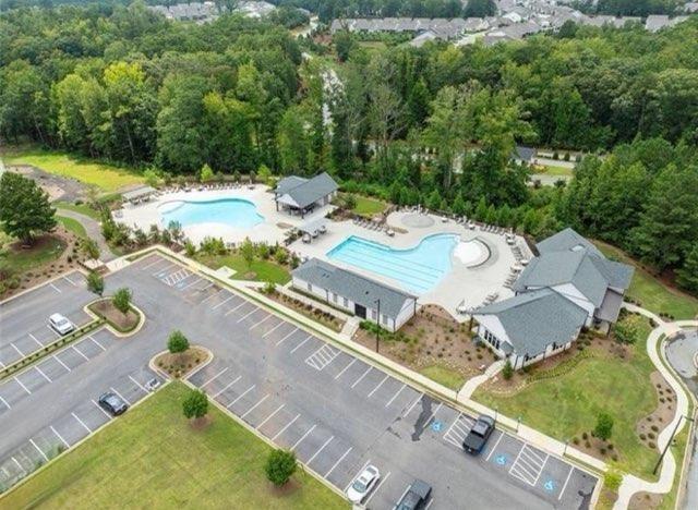 Primary Photo - 168 Salt Lk Ln