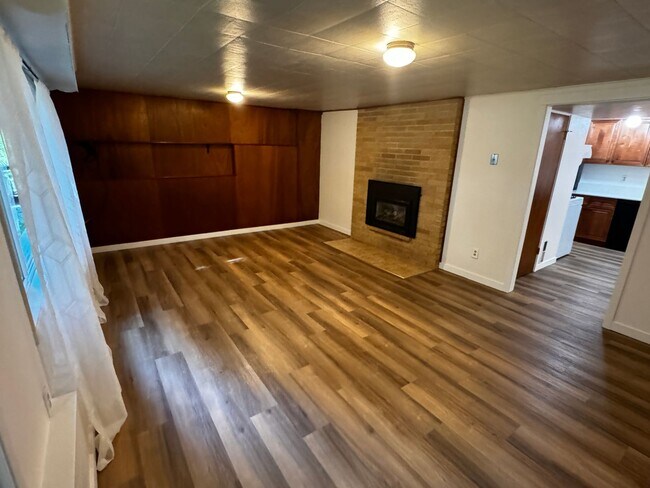 Foto del edificio - For Rent: Federal Way duplex lower unit 2 ...