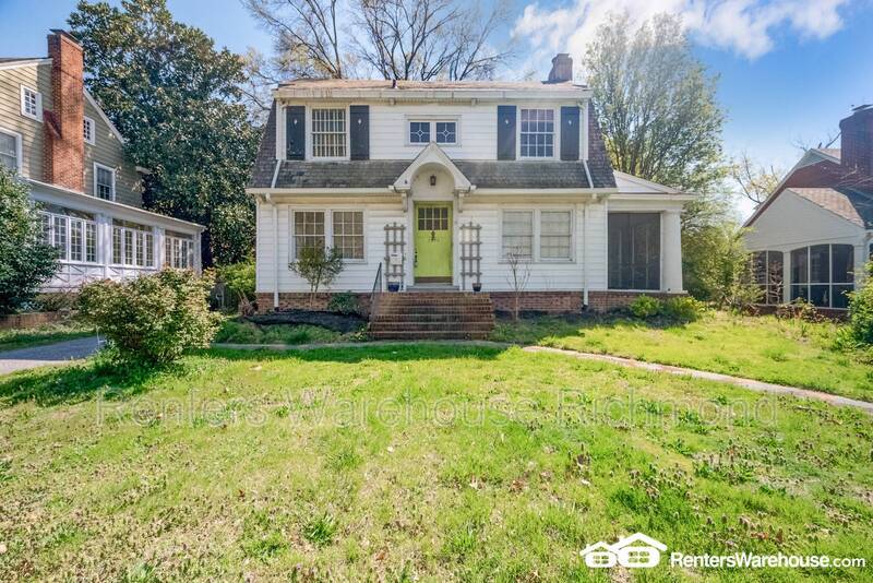 1615 W Laburnum Ave, Richmond, VA 23227 House Rental in Richmond, VA