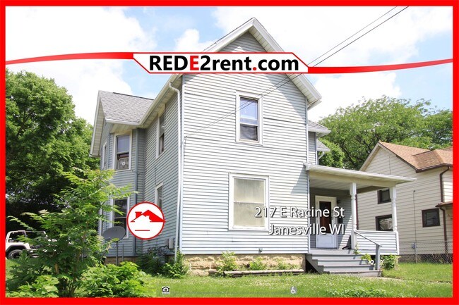 Building Photo - 217 E Racine St