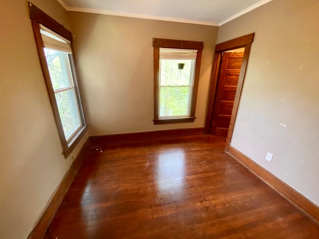 Master Bedroom - 1233 46th St