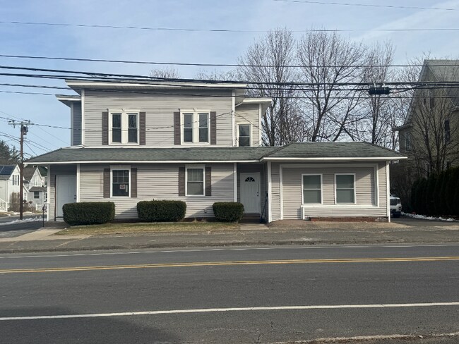 Building Photo - 110 West St