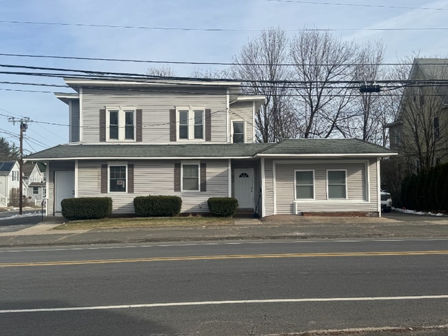 Building Photo - 110 West St