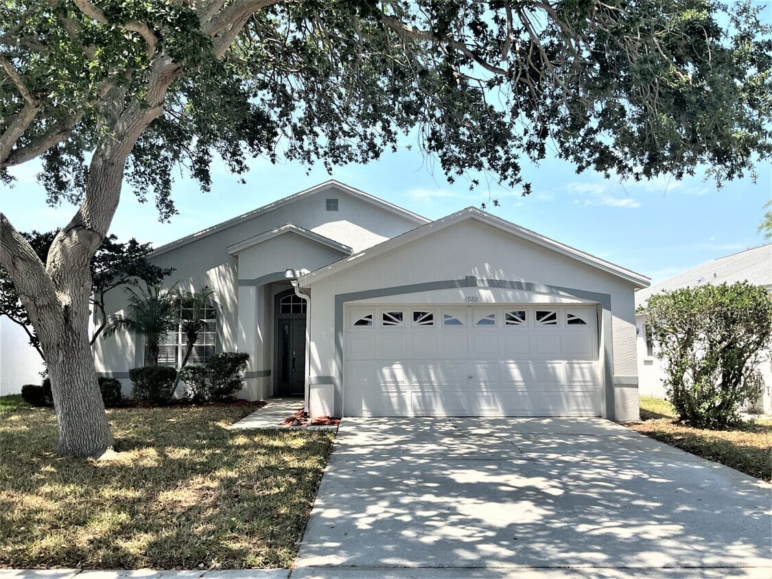 Foto principal - 6988 Hammock Trace Dr