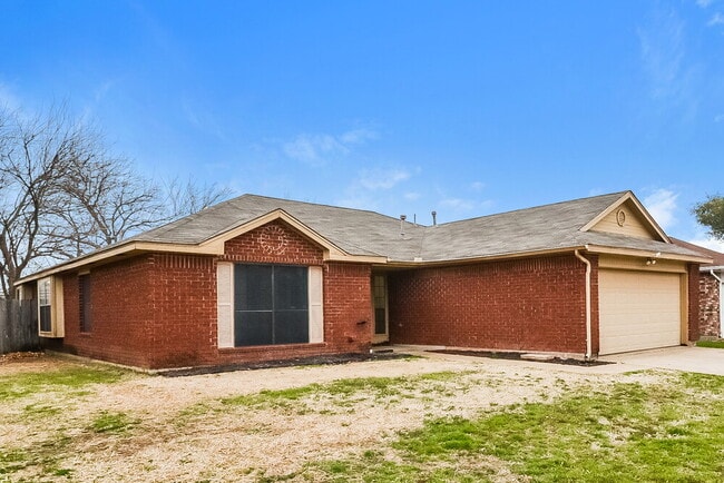 Building Photo - 6612 Hightower Dr