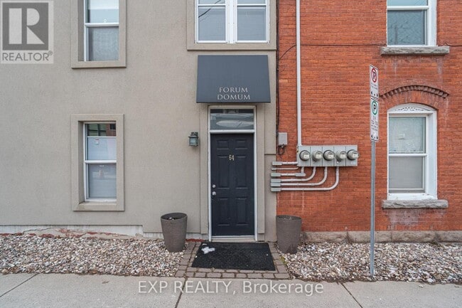 Building Photo - 64-64 St Andrew St