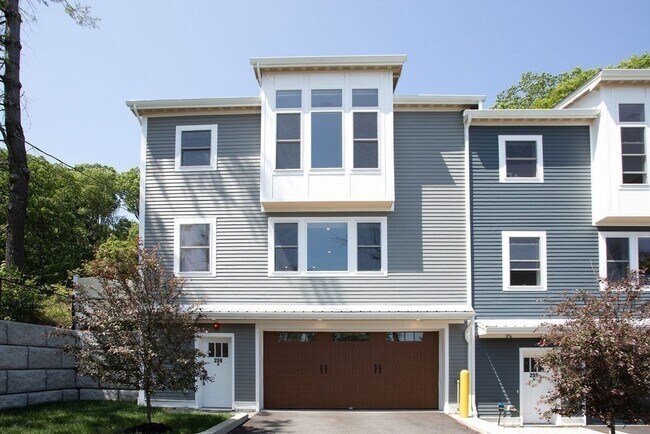 Foto del edificio - 259 Lake Ave