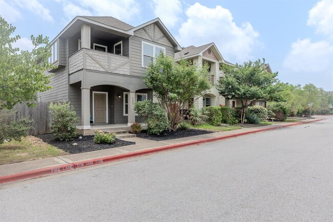 Foto del edificio - 4607 Graceful Ln