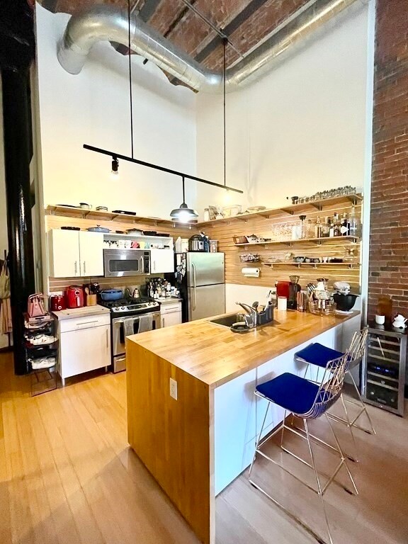 Foto del edificio - 251 Heath St