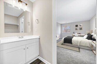 Interior Photo - Gleneagle Apartment Homes