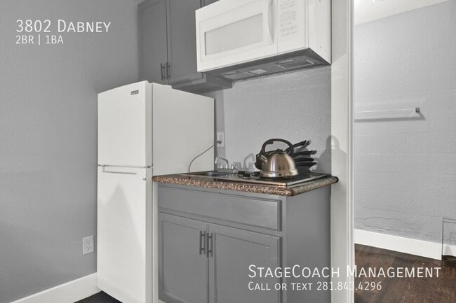 Foto del edificio - 3802 Dabney-