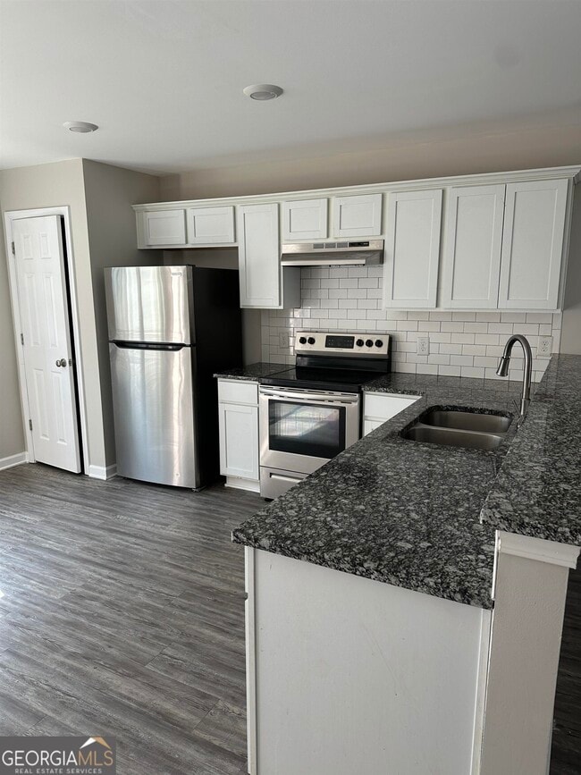 4454 Pinscher St, Union City, GA 30291 Townhome Rentals in Union City