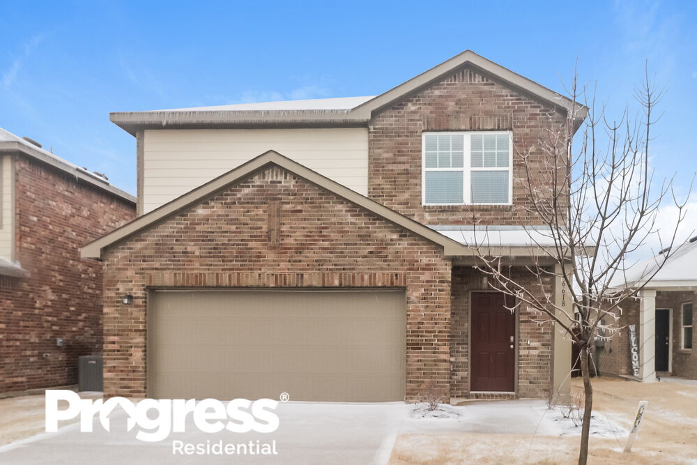 Foto principal - 6618 Charleston Dr