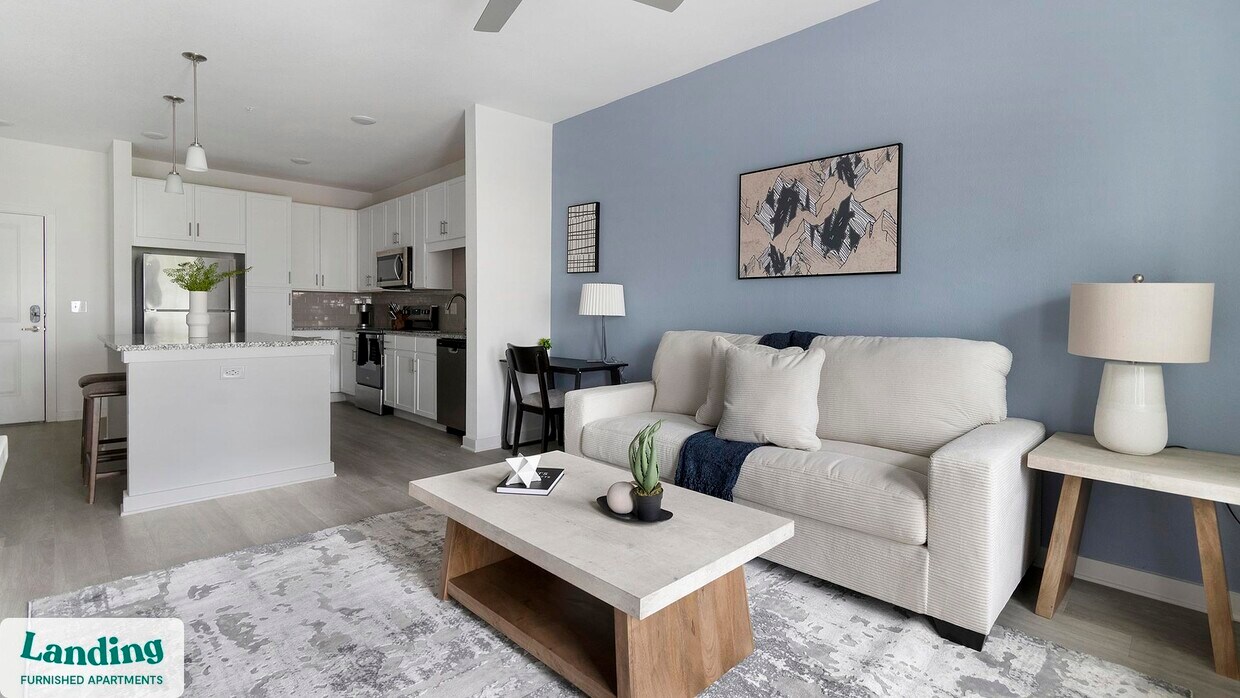 Foto principal - 12525 Tibbets Ln