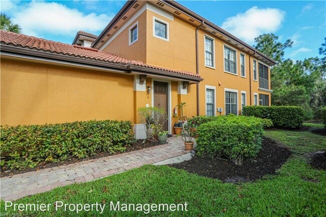 Building Photo - 3 br, 2 bath House - 1256 Carpazi Court #4