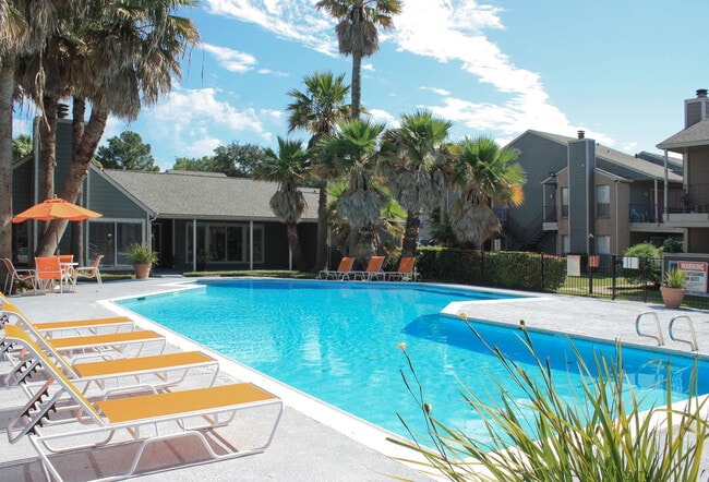 Building Photo - Caldera Apartment Homes
