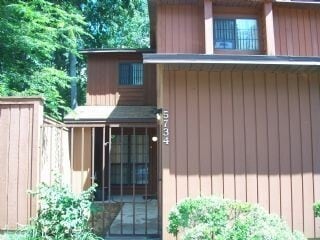 3/3 Townhouse in Rockwood Villas – Great Location Near Bus Stop to UF! - 3/3 Townhouse in Rockwood Villas – Great L...