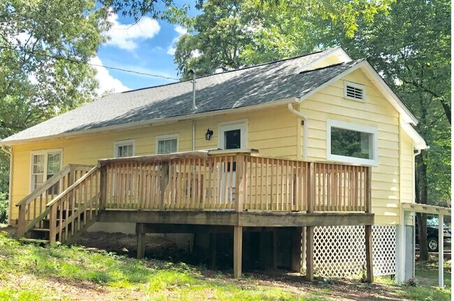 Building Photo - 468 Co Rd 39