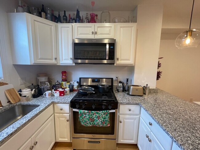 Photo - Stylishly Renovated 3 bedroom, 2.5 bath wi... Townhome