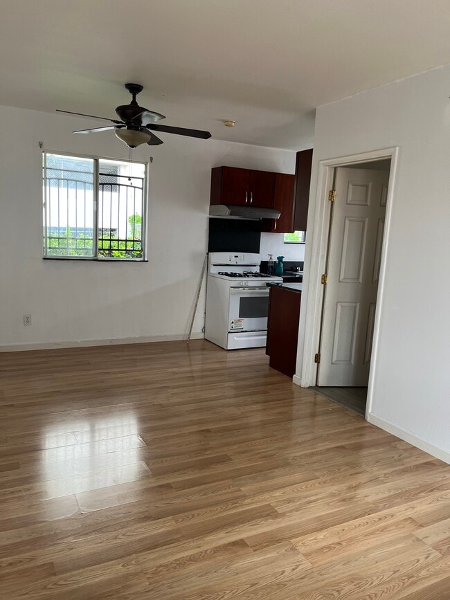 1658 Liliha St, Honolulu, HI 96817 Townhome Rentals in Honolulu HI