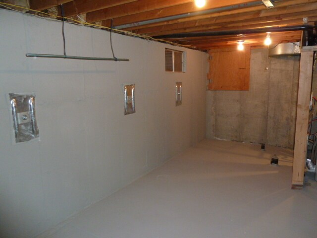 Foto del edificio - 8205 Ingalls Cir