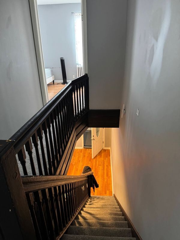 Building Photo - 145 Hansberry St