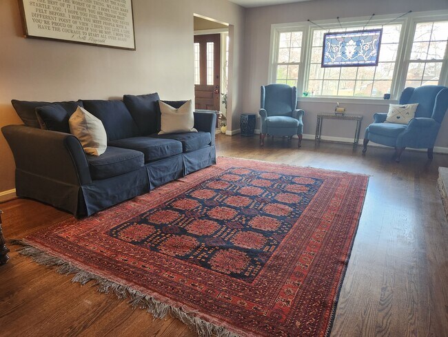 Foto del edificio - 6728 Greenleaf St