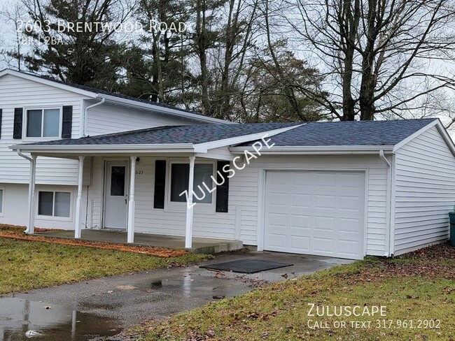 Building Photo - 2603 Brentwood Road / 3 bed 1.5 Bath in Ne...