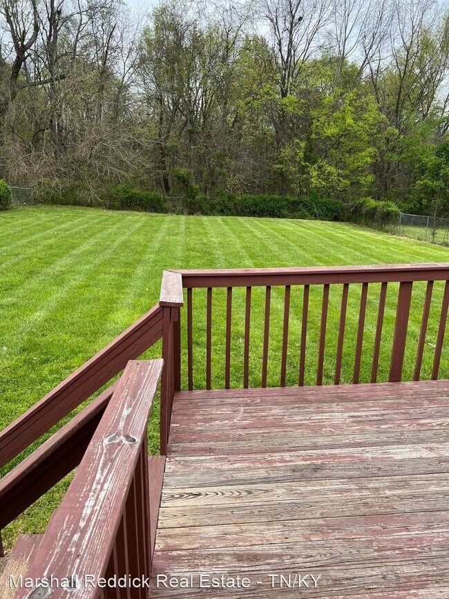 Foto del edificio - 3 br, 2 bath House - 258 Golden Pond Ave