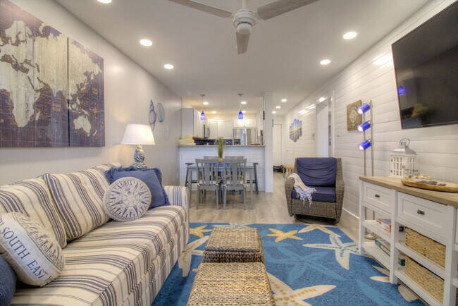 Foto del edificio - 9501 Shore Dr