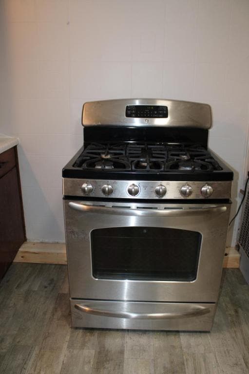 Foto del edificio - 11804 E 37th St Ct S
