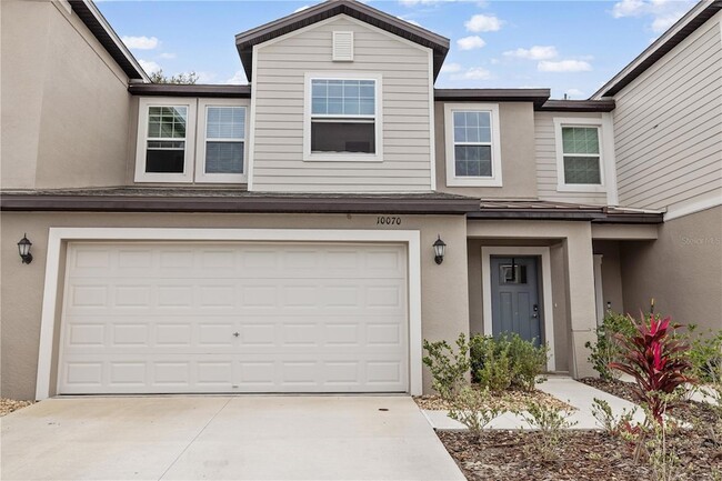 Foto del edificio - 10070 Trumpet Honeysuckle Wy