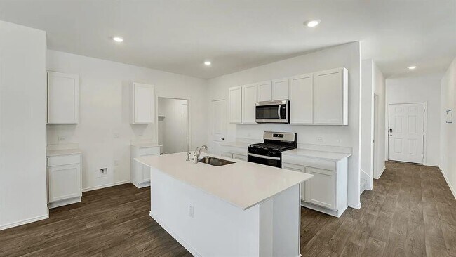 Foto del edificio - 12314 Silversmith Ln