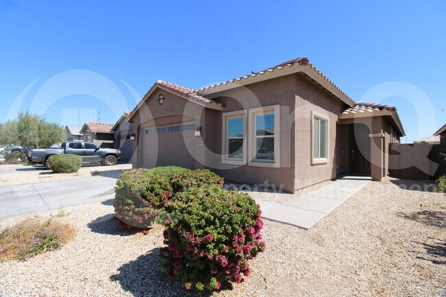 Foto del edificio - 3809 S 64th Ln