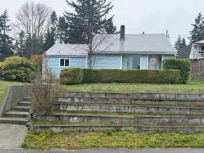 Building Photo - 23801 59th Pl W