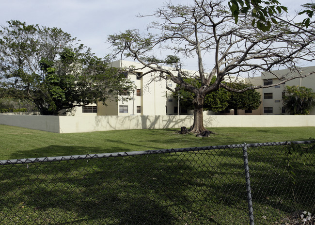 Building Photo - Cherry Village Apartments