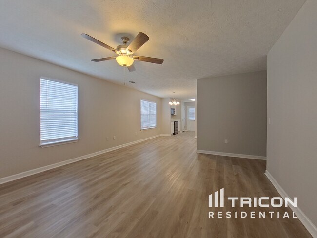 Foto del edificio - 7131 Crystal Creek Place Douglasville GA