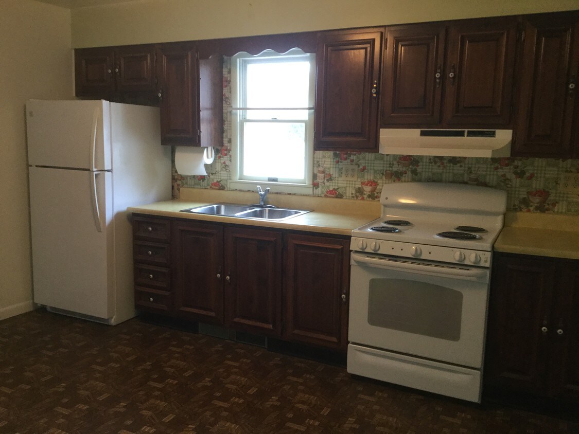 Kitchen - 131 Kruger St