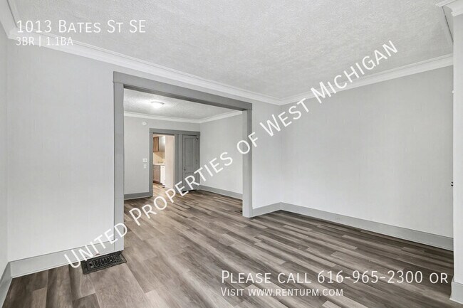 Foto del edificio - 1013 Bates St SE