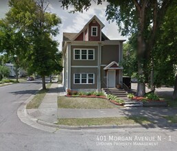 Building Photo - 401 N Morgan Ave