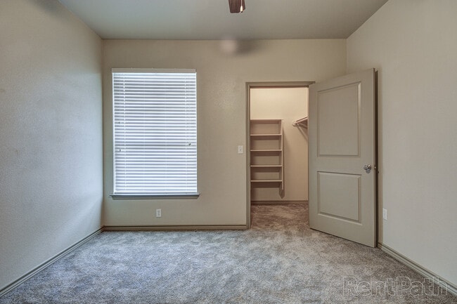 Dormitorio - The Park at Chappell Hill