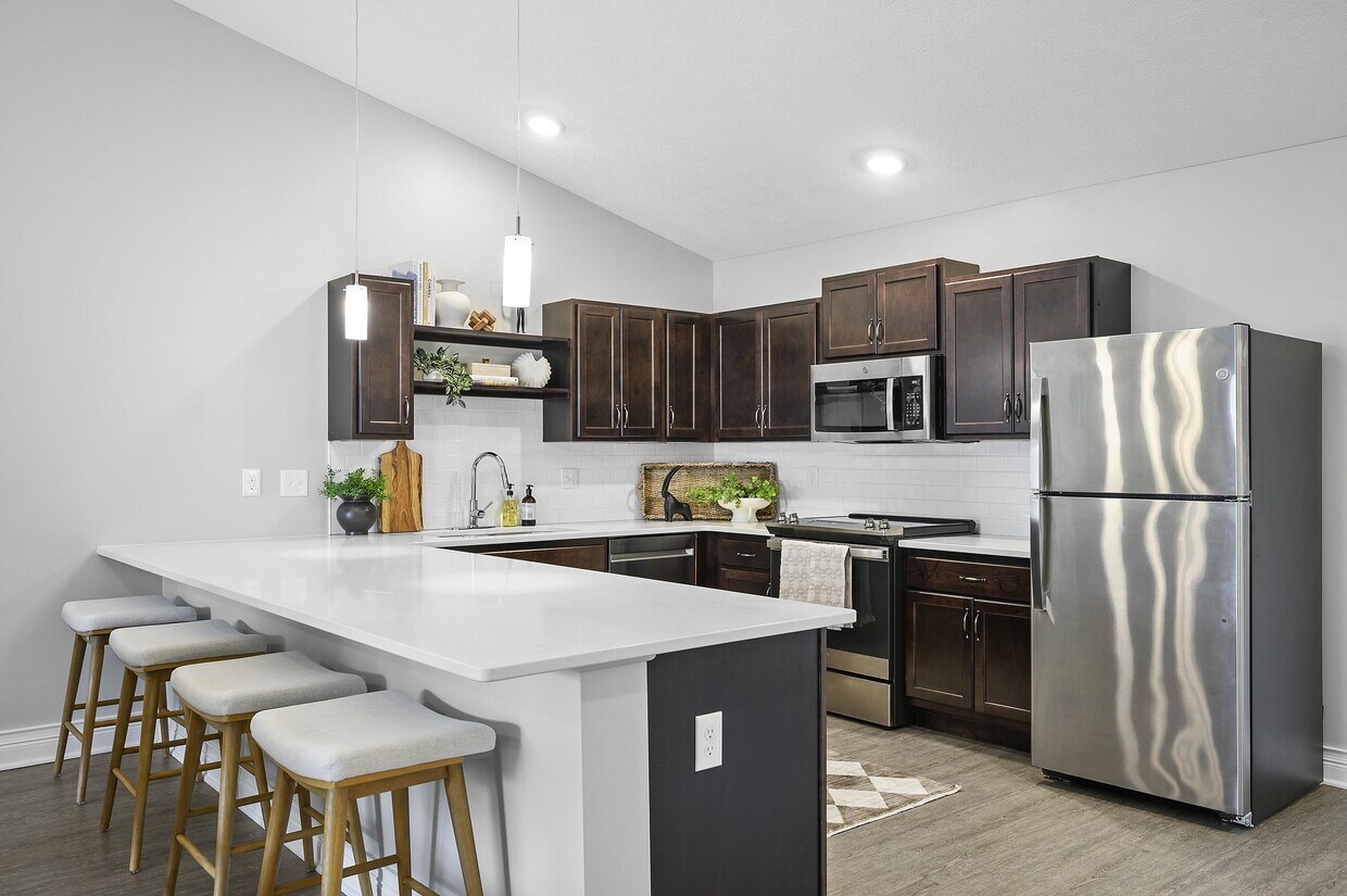 Foto principal - The Villas at Bakers Ridge