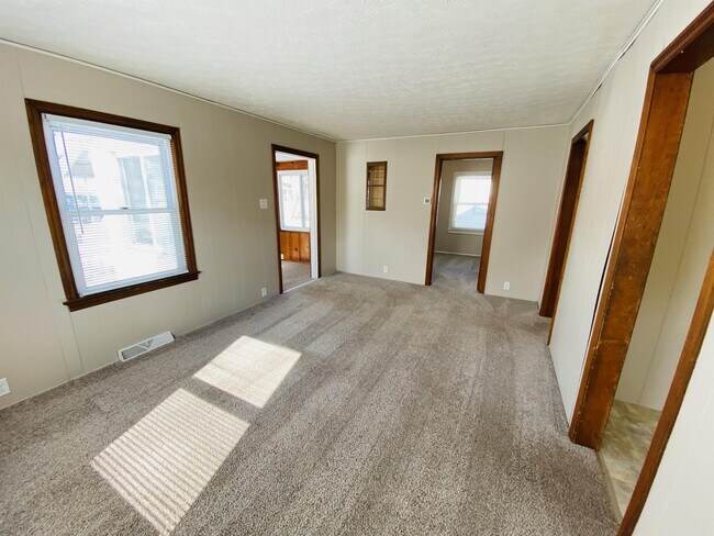 Foto del edificio - 1023 Gray Ave