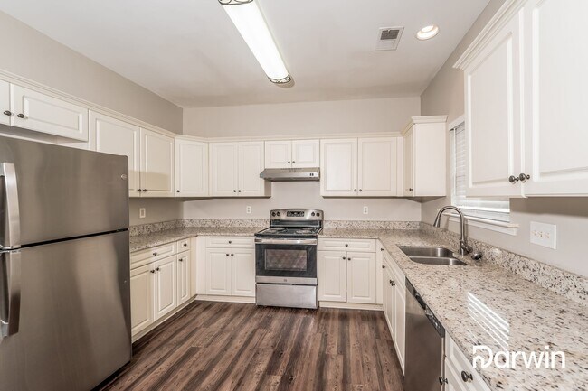Building Photo - 1148 Washington Dr