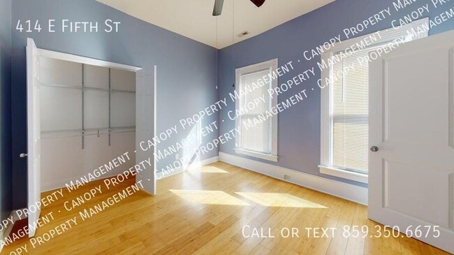 Photo - 414 E Fifth St- House