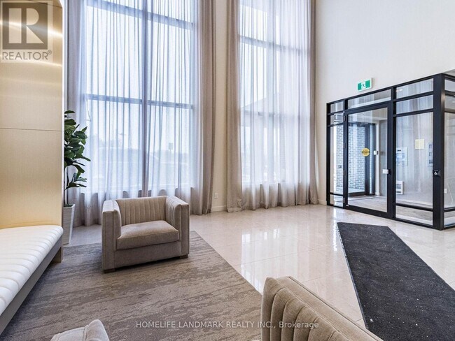 Photo du bâtiment - 9700 Ninth Line