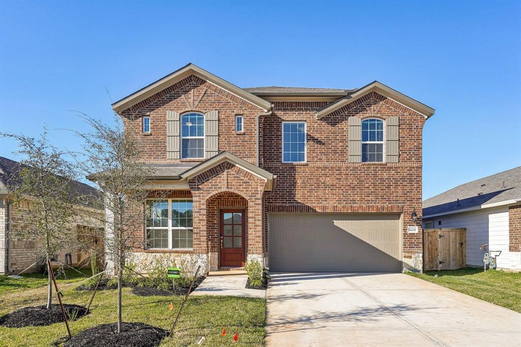 Foto principal - 14230 Rolling Pastures Dr