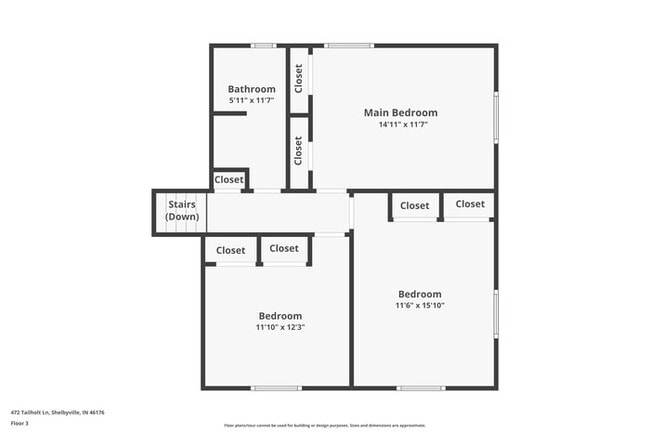 Building Photo - 472 Tailholt Ln