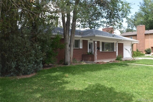 Building Photo - 2602 Paseo Rd